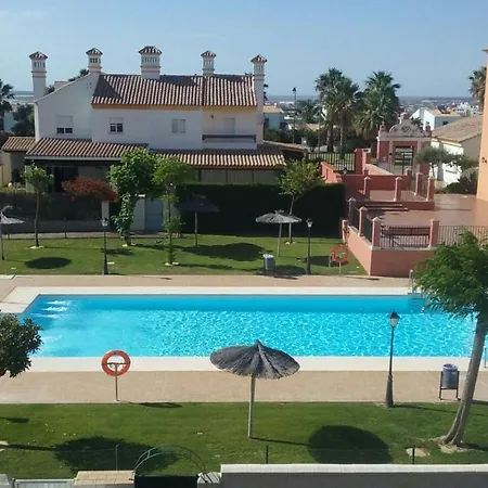 Bajo Con Terraza. Piscina Y Jardin Comunitario
